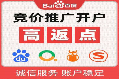 百度竞价推广经典案例解读